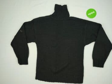 golfy damskie: Golf damski, rozmiar L — 3