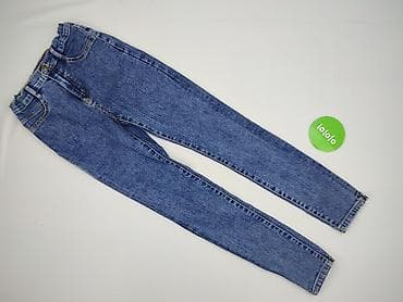 roxy bluzki: Spodnie jeansowe, Reserved, 14 lat, 164, stan - Bardzo dobry — 2