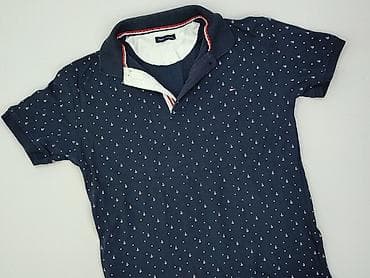mis: Tommy Hilfiger, Koszulka polo dla mężczyzn, rozmiar XL — 1