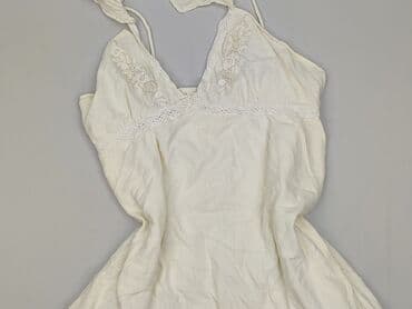 zara sukienka ażurowa: Zara, Women`s dress, size M — 1