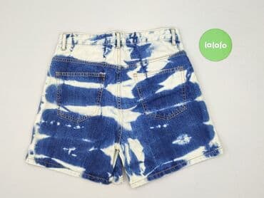 markowe dżinsy: Reserved, Szorty damskie, M — 3