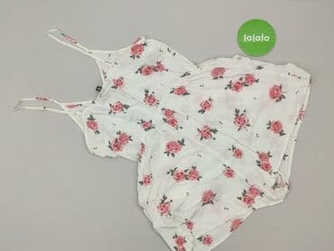 zalando kombinezony na wesele: H&M Divided, Kombinezon damski, rozmiar M — 3