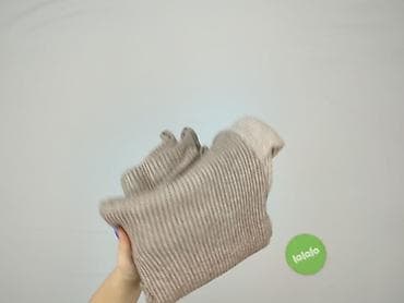 sweter serca: Golf damski, rozmiar S — 5