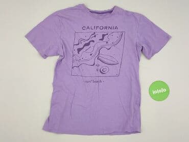 jeremy sochan koszulka: Sinsay, Women`s T-shirt, size M (EU 38) — 2