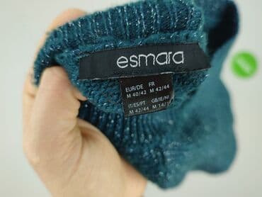 sukienki size plus zalando: Esmara, Sukienka damska, M — 4