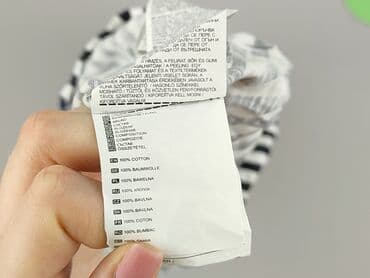 bluzy damskie diverse: Diverse, Bluzka damska, rozmiar S — 6