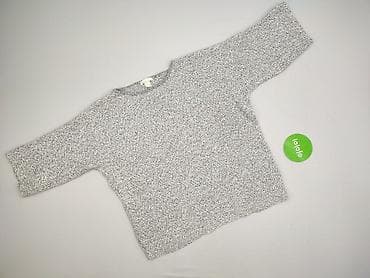 dior sweter: H&M Basic, Sweter damski, rozmiar M — 2