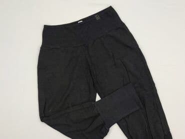 joggery damskie plus size: Spodnie dresowe damskie, rozmiar XS — 1