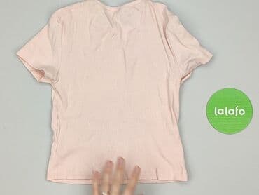 koszula f1: H&M Divided, T-shirt damski, rozmiar S — 4