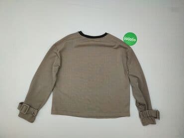 bluzka zebra h: Zara, Жіноча блуза, розмір S — 2