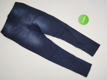 cargo house: Spodnie jeansowe, Pepperts!, 13 lat, 158, stan - Idealny — 3