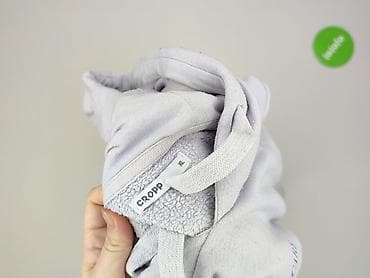 dresowo: Cropp, Bluza z kapturem damska, rozmiar XL — 4