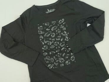 koszulki z długim rękawem damskie hollister co: Women`s T-shirt, size M — 3