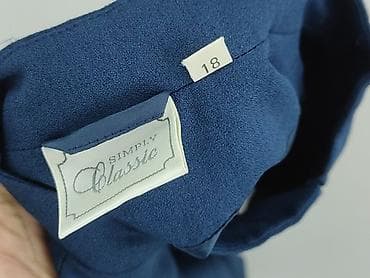 marynarka hm: Classic, Marynarka damska, rozmiar 3XL — 4