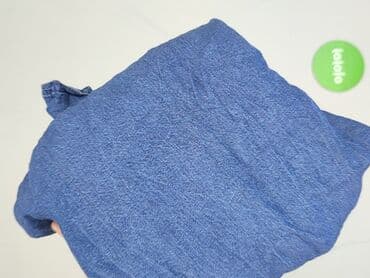 marynarka jeansowa zara: Zara, Sukienka damska, rozmiar M — 5