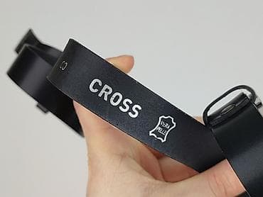 Ремені: Ремінь, Для жінки, стан - Ідеальний — 5