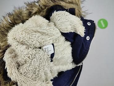 l. o. g. g: H&M Divided, Parka damska, rozmiar L — 6