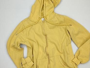 bluza smileslow: Bluza z kapturem damska, rozmiar S — 1