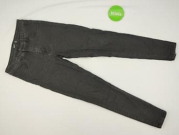 buty minecraft ccc: Jeansy damskie, rozmiar L — 2