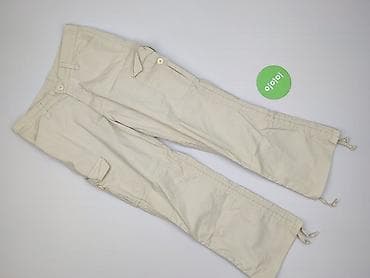 agis collection: Spodnie cargo damskie, rozmiar S — 2