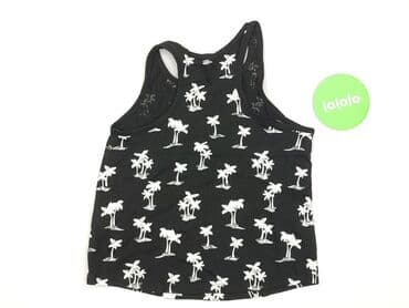 top z bufkami: Майка, H&M, 12 р., 146-152 см, стан - Дуже гарний — 3