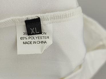 bialym: Sukienka damska, rozmiar XL — 4