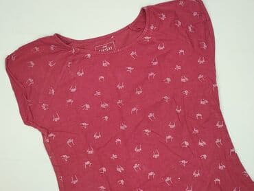 koszulki latynka allegro: Sinsay, Women`s T-shirt, size 2XL (EU 44) — 1