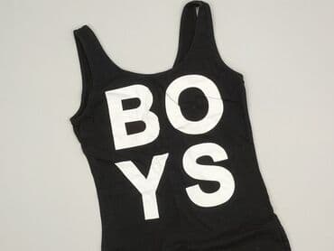 sukienka h m czerwona: H&M Divided, Sukienka damska, rozmiar S — 2