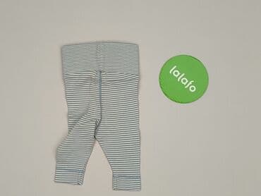 podkoszulki allegro: Leggings, H&M, Newborn baby, condition - Very good — 3