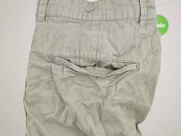 castorama krótkie spodenki robocze: Reserved, Szorty dla mężczyzn, rozmiar L — 5