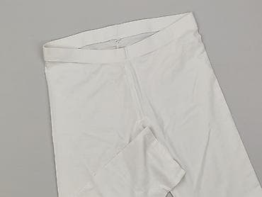 lidl rozmiary: C&A, Legginsy Krótkie damskie, rozmiar M — 1
