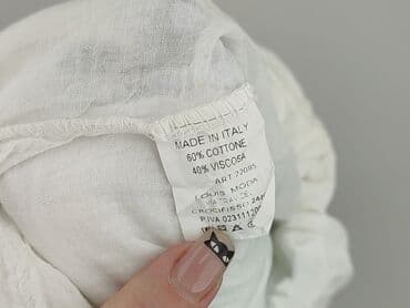 spódniczka z tiulem: Spódnica damska, rozmiar S — 4