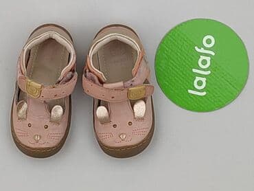 levis koszule: Buciki niemowlęce, 20, stan - Idealny — 2