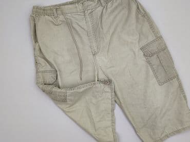 Perfecto, Szorty dla mężczyzn, rozmiar 2XL