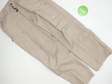 koszulka c: Men's trousers, M (EU 38), condition - Very good — 2