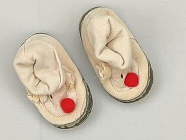 bielizna termoaktywna smartwool: Slippers 18, Used — 1
