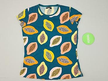 bund tshirt: Tom Rose, T-shirt damski, rozmiar L — 2
