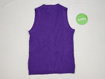 sweter tommy: Tommy Hilfiger, Kamizelka damska, rozmiar M — 3