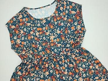 vinted sukienki boho: Sukienka damska, rozmiar 2XL — 1