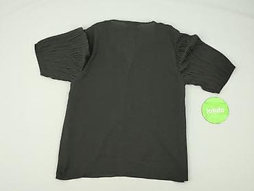 body cekiny hm: H&M, Bluzka damska, rozmiar S — 3