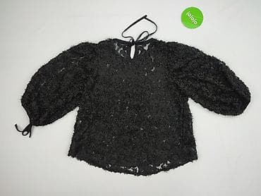 fuksja: Reserved, Bluzka damska, rozmiar XS — 3