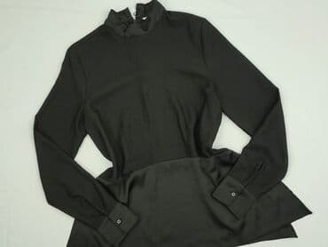 hm rozowa bluza: H&M, Bluzka damska, rozmiar S — 1