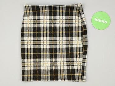 spódnice midi w groszki: FB Sister, Spódnica damska, XS — 2