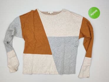 bluza tommy hilfiger lidl: Tom Tailor, Sweter damski, M — 2