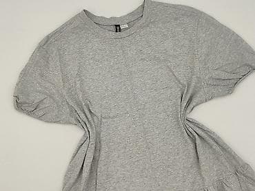 H&M Divided, T-shirt damski, rozmiar M