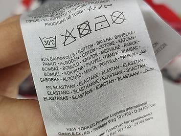 samba: FB Sister, T-shirt damski, rozmiar M — 5