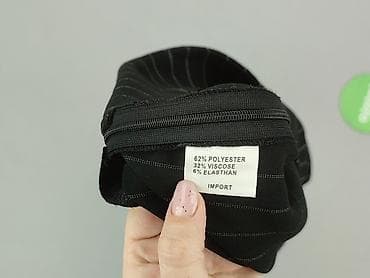 asymetryczne spódnice maxi: Spódnica damska, rozmiar XL — 5