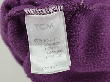 bomberka damska pull and bear: Tchibo, Bluza z kapturem damska, rozmiar L — 4