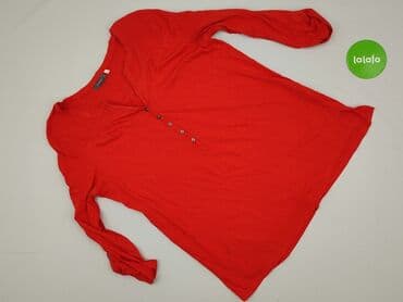 bluzka tupac pull and bear: Yessica, Bluzka damska, rozmiar M — 2