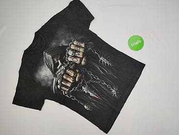 primark studio ghibli: Koszulka dla mężczyzn, rozmiar M — 2